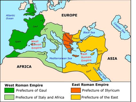 Laetare Hispaniensis 449 jaa.: Visigoottien nousu, Rooman valtakunnan lasku ja Hispanian uusi alku