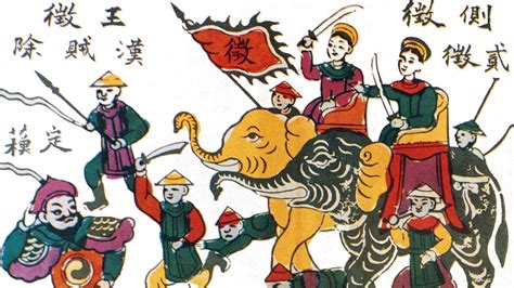 The Keduan Revolt: An Uprising Against Chinese Imperial Domination and a Catalyst for Filipino Identity Formation