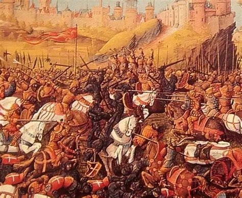 The Mamluk Revolt of 1677: Political Intrigue, Ottoman Decline and Shifting Power Dynamics