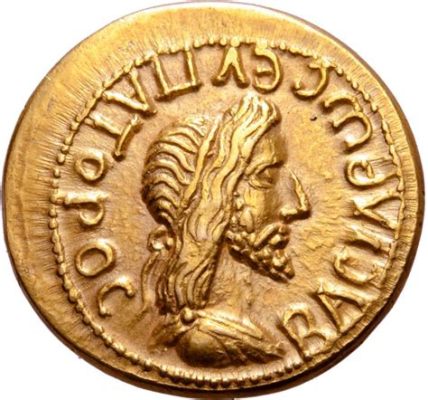 Antoninus Piusin vierailu Bosporoksen kuningaskuntaan Rooman valtakunnan laajenemista ja kulttuurin leviämistä edistää