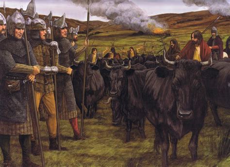 The Great Zimbabwean Cattle Raid; 180 CE: Iron Age Trade and the Shifting Sands of Power