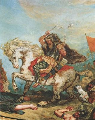 The Revolt of 452:  A Rebellion Against Hunnic Rule and the Formation of Early Slavic States