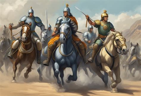  The Second Battle of Tarain: Rajput Resistance and the Dawn of Delhi Sultanate